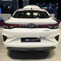 کیامسی جی 7 پلاس برقی، مدل 1404/اقساط 60ماهه|خودرو سواری و وانت|تبریز, |دیوار