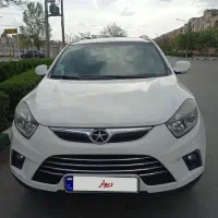 جک S5 دنده‌ای، مدل ۱۳۹۵|خودرو سواری و وانت|مشهد, حجاب (شهرک غرب)|دیوار