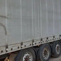چادری اشتمیز مدل۲۰۱۴|خودرو سنگین|تهران, شهرک ولیعصر جنوبی|دیوار