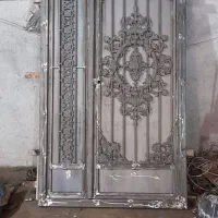 خریدار و فروش انواع آهن آلات  نو  ودست دوم|مصالح و تجهیزات ساختمان|قرچک, میرزائی شمالی|دیوار