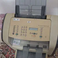 دستگاه کپی  hp
