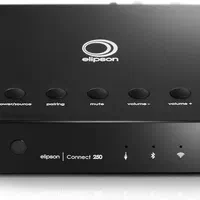 امپلیفایر و بلوتوث فرانسوی الیپسون Elipson