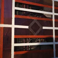 پنجره و درب