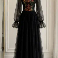 لباس مجلسی