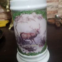 لیوان خارجی نو ساخت چک اسلواکی