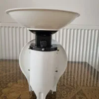 آبچکان رومیزی وترازو آشپزخانه|آب‌چکان و نظم‌دهنده ظروف|الوند, |دیوار