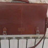 کیف اصل چرم مردانه|کیف، کفش، کمربند|تهران, جوادیه تهرانپارس|دیوار