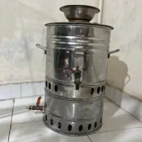 سماور هیئتی ۲۰ لیتری