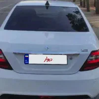 دنا توربو اتومات 401|خودرو سواری و وانت|پرهسر, |دیوار