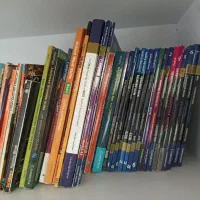 مجموعه کتاب های آیلتس از 1 تا آخر