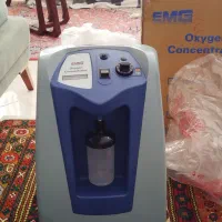 دستگاه اکسیژن ساز|پزشکی|لواسان, |دیوار