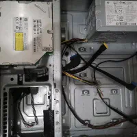 قاب مینی کیس G2 hp|قطعات و لوازم جانبی رایانه|تهران, باغ خزانه|دیوار