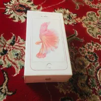 گوشی آیفون ۶اس پلاس