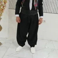 لباس کردی