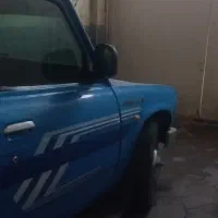 نیسان دیزل۹۵