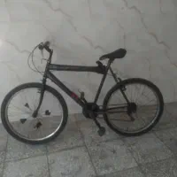 دوچرخه ۲۶ تنه بزرگ