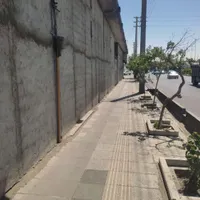 فروش زمین صنعتی تجاری 400 متر محدوده فتح