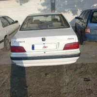 فروش پژوپارس xu7مدل ۱۴۰۰