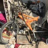 دوچرخه سایز ۲۶