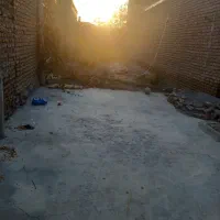 حیاط مسکونی خالی|فروش زمین و ملک کلنگی|یامچی, |دیوار