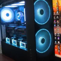 rx 9070xt|قطعات و لوازم جانبی رایانه|دلیجان, |دیوار