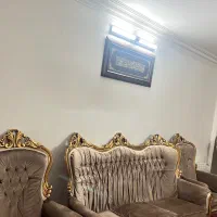 مبلمان|مبلمان خانگی و میز عسلی|مشهد, جانباز|دیوار