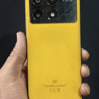 شیائومی پوکو x6 پرو