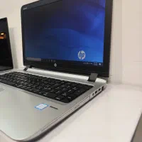 لپ‌تاپ hp g3 نسل ۶|رایانه همراه|مشهد, استاد یوسفی (شهرک غرب)|دیوار