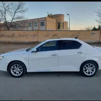 سلام دنا پلاس فول شش دنده توربو اسفدماه401