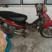 هندا طرح ویو پیشرو پیام