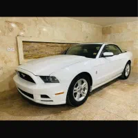 فورد موستانگ، مدل ۲۰۱۴