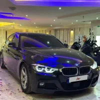 Bmw 330i|خودرو سواری و وانت|تهران, پاسداران|دیوار