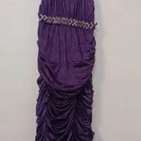 مانتو و پیرهن مجلسی