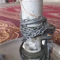موتور کرکره برقی ۵۰۰کیلویی