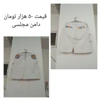 لباس ارزان قیمت مانتو شلوار کفش|حراج|پاکدشت, پاکدشت (مامازند)|دیوار