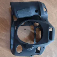 کاور سیلیکونی دوربین کنان 6d مارک ۲