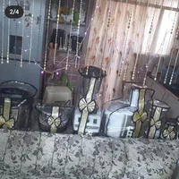 کاور بانو|سفره، حوله، دستمال آشپزخانه|زابل, |دیوار