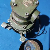 دینام و پمپ آب اصلی|ابزارآلات|مهاباد (آذربایجان غربی), |دیوار