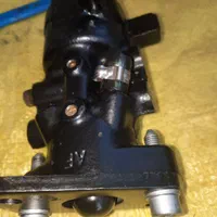 لوازم وقطعاط استوک زانتیا|قطعات یدکی و لوازم جانبی|اصفهان, ارزنان|دیوار