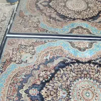 چهار تخته فرش