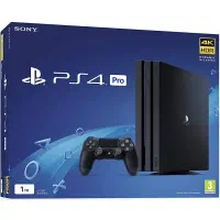 فروش کنسول ps4 پرو (کپی خور)/معاوضه با موتور سیکلت