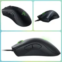 Deathadder essential razer mouse|قطعات و لوازم جانبی رایانه|شیراز, بعثت|دیوار