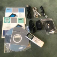 ضبط و پخش خبرنگاری سامسونگ YV-120|پخش‌کننده همراه|تهران, سوهانک|دیوار