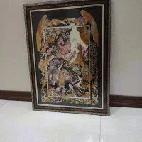 تابلو|تابلو، نقاشی، عکس|اصفهان, ملک‌شهر|دیوار