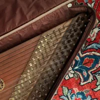 ساز قانون|سازهای سنتی|تهران, گیشا|دیوار