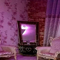 آینه و شمعدان نو