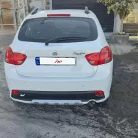 کوییک ۱۴۰۱ بدون رنگ شاسی سالم|خودرو سواری و وانت|اصفهان, جوزدان الیادران|دیوار