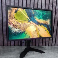 انواع مانیتور استوک اروپا با ضمانت بوشهر،باغ زهرا|قطعات و لوازم جانبی رایانه|بوشهر, |دیوار