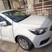 شاهین G کارمندی 2 برگ سند