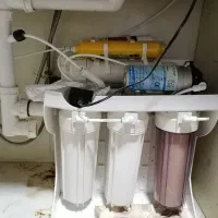 تعمیرات پکیج آب گرم و شوفاژ و تصفیه آب خانگی|خدمات پیشه و مهارت|مشهد, نیروی هوایی|دیوار